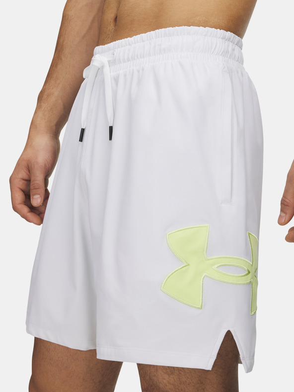 Under Armour Pánské kraťasy Under Armour UA Zone 7in Woven Short