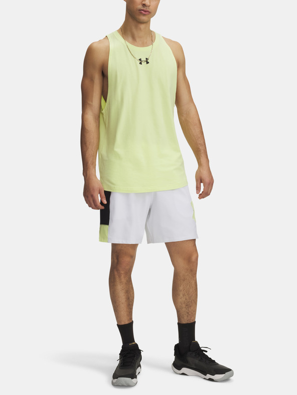 Under Armour Pánské kraťasy Under Armour UA Zone 7in Woven Short