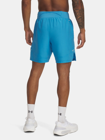 Under Armour Pánské kraťasy Under Armour UA LAUNCH PRO 2n1 7'' SHORTS