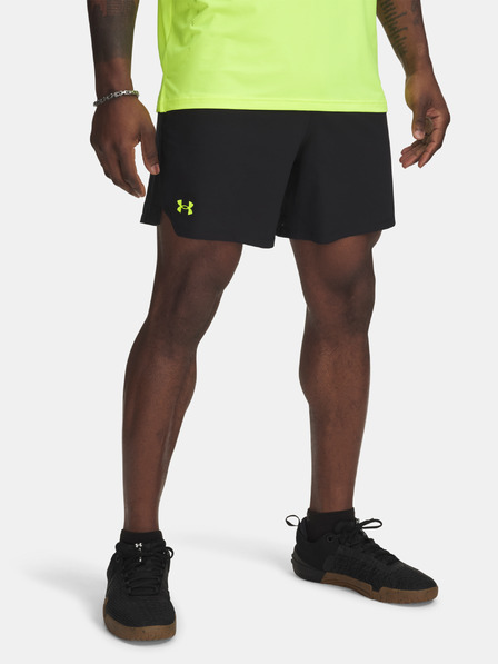 Under Armour Pánské kraťasy Under Armour UA Vanish Woven 6in Shorts