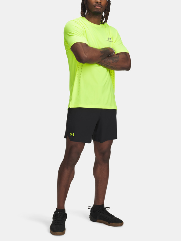 Under Armour Pánské kraťasy Under Armour UA Vanish Woven 6in Shorts