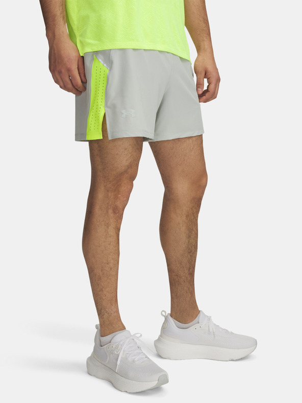 Under Armour Pánské kraťasy Under Armour UA LAUNCH PRO 5'' SHORTS