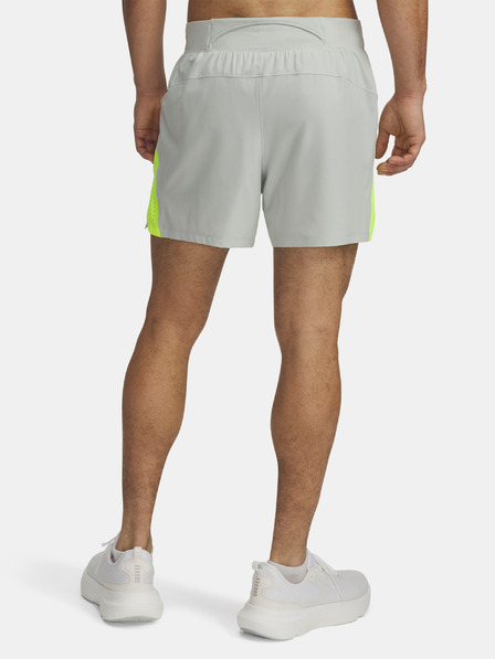 Under Armour Pánské kraťasy Under Armour UA LAUNCH PRO 5'' SHORTS