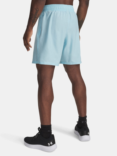 Under Armour Pánské kraťasy Under Armour UA Tech Woven Wordmark Short
