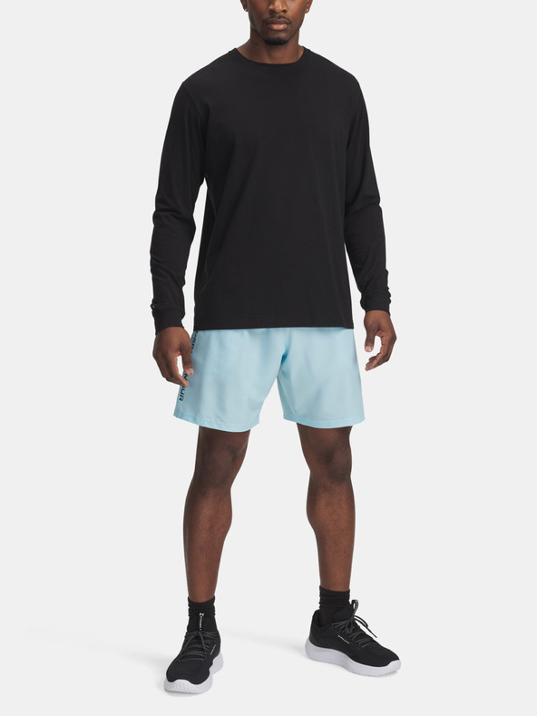 Under Armour Pánské kraťasy Under Armour UA Tech Woven Wordmark Short