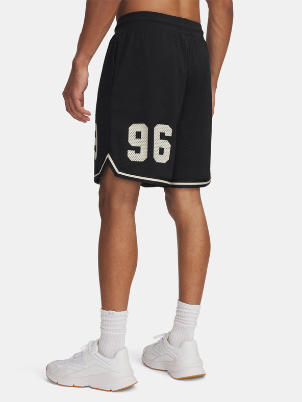 Under Armour Pánské kraťasy Under Armour Courtside Hoops Short