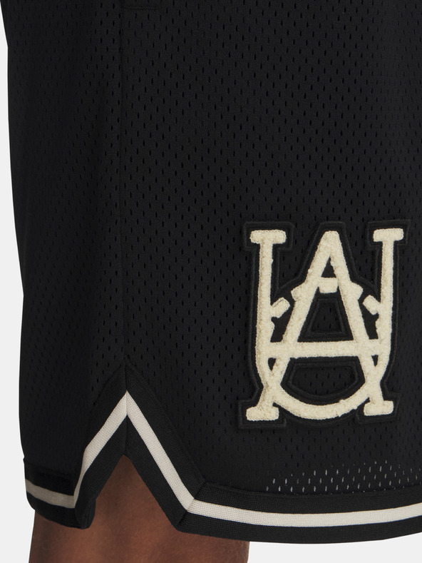 Under Armour Pánské kraťasy Under Armour Courtside Hoops Short