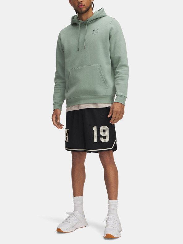 Under Armour Pánské kraťasy Under Armour Courtside Hoops Short