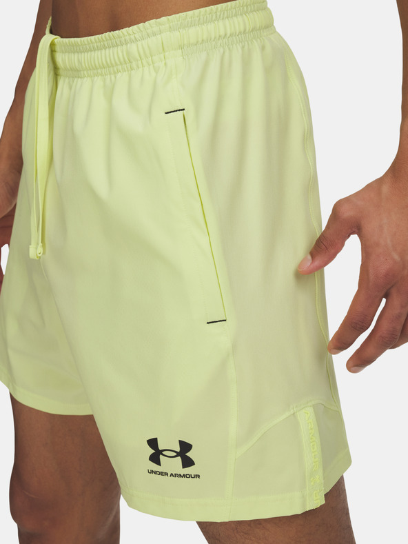 Under Armour Pánské kraťasy Under Armour UA M's Ch. Pro Woven Short