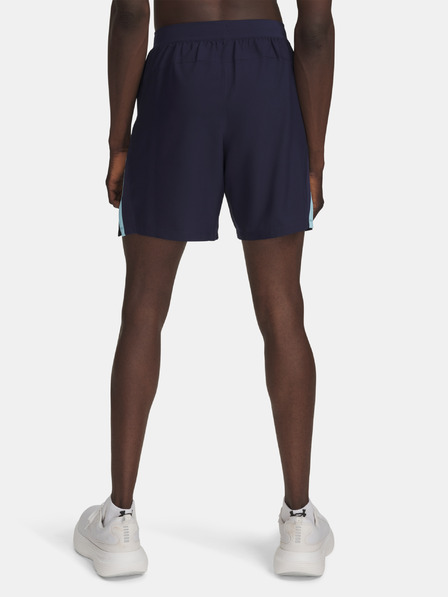 Under Armour Pánské kraťasy Under Armour UA LAUNCH 7'' SHORTS
