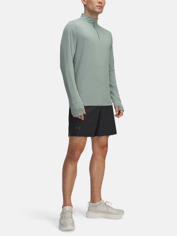 Under Armour Pánské kraťasy Under Armour UA LAUNCH PRO 7'' NOVELTY