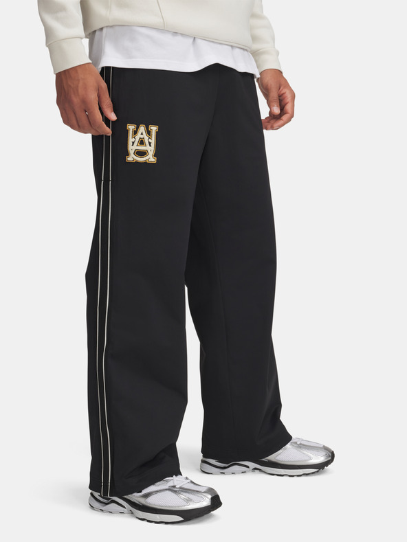 Under Armour Pánské sportovní kalhoty Under Armour Courtside Snap Pant