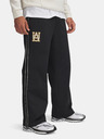 Under Armour Pánské sportovní kalhoty Under Armour Courtside Snap Pant