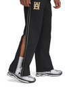 Under Armour Pánské sportovní kalhoty Under Armour Courtside Snap Pant