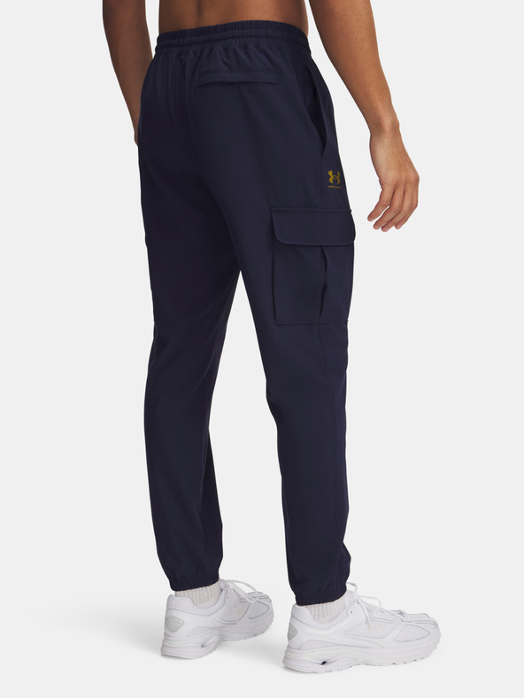 Under Armour Pánské sportovní kalhoty Under Armour UA Holiday Vibe Cargo Pant