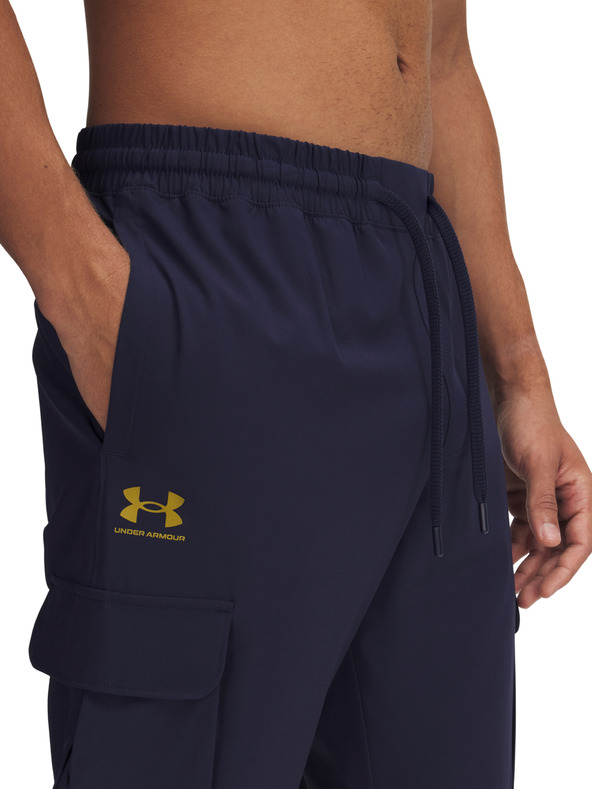 Under Armour Pánské sportovní kalhoty Under Armour UA Holiday Vibe Cargo Pant