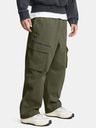Under Armour Pánské sportovní kalhoty Under Armour UA Unstoppable Utility Cargo