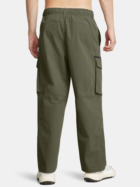 Under Armour Pánské sportovní kalhoty Under Armour UA Unstoppable Utility Cargo