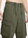 Under Armour Pánské sportovní kalhoty Under Armour UA Unstoppable Utility Cargo