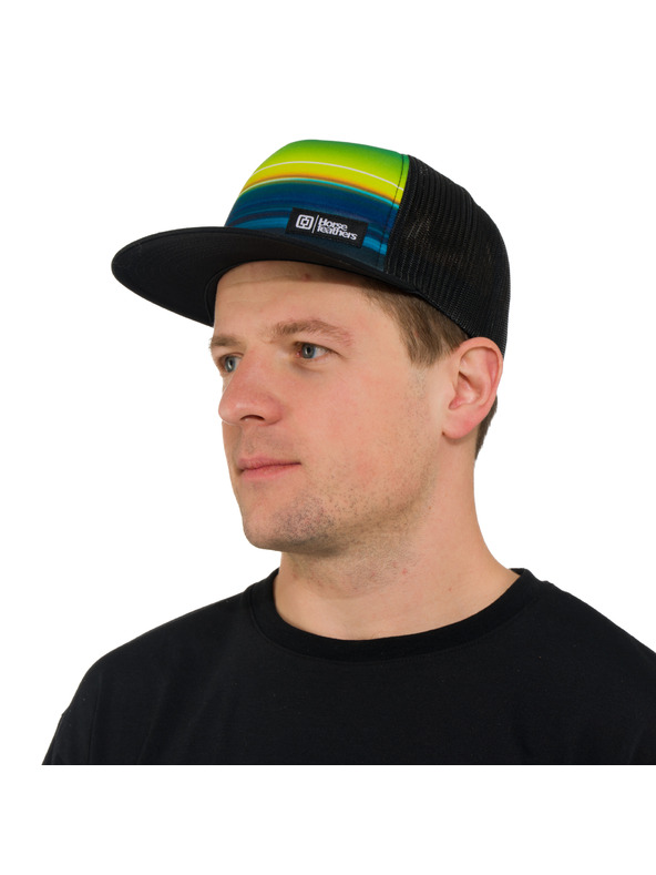 Horsefeathers Kšiltovka Mave - glow HORSEFEATHERS