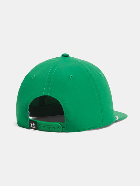 Under Armour Pánská kšiltovka Under Armour M DRIVE PM37 ADJ