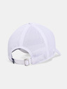 Under Armour Pánská kšiltovka Under Armour M JS DRIVE PM SNAPBACK