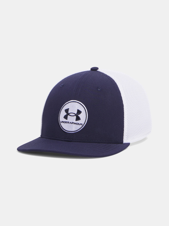 Under Armour Pánská kšiltovka Under Armour M DRIVE PM STR