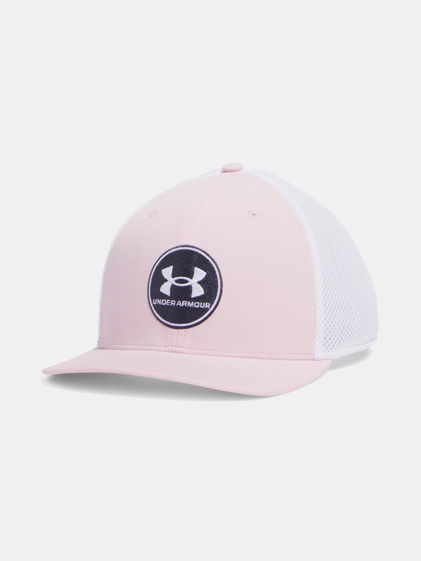 Under Armour Pánská kšiltovka Under Armour M DRIVE PM STR