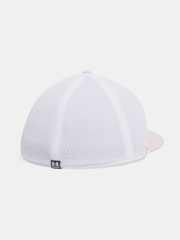 Under Armour Pánská kšiltovka Under Armour M DRIVE PM STR