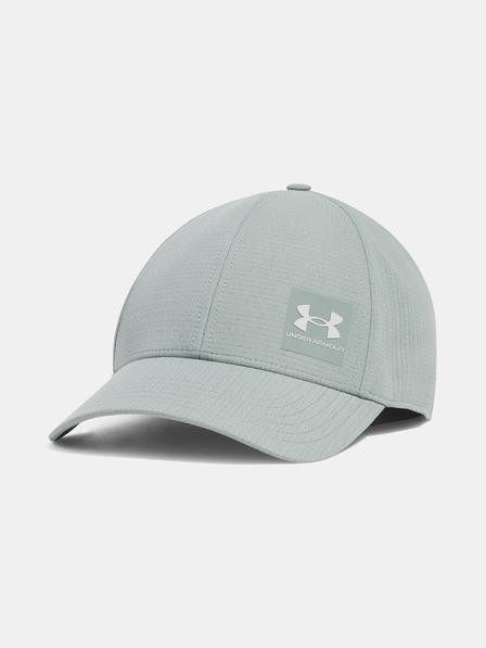 Under Armour Pánská kšiltovka Under Armour M AV BLTZ STR