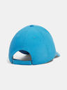 Under Armour Pánská kšiltovka Under Armour UA Golf96 Hat-BLU