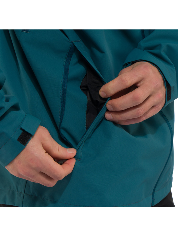 Horsefeathers Pánská bunda Seeker - hydro HORSEFEATHERS