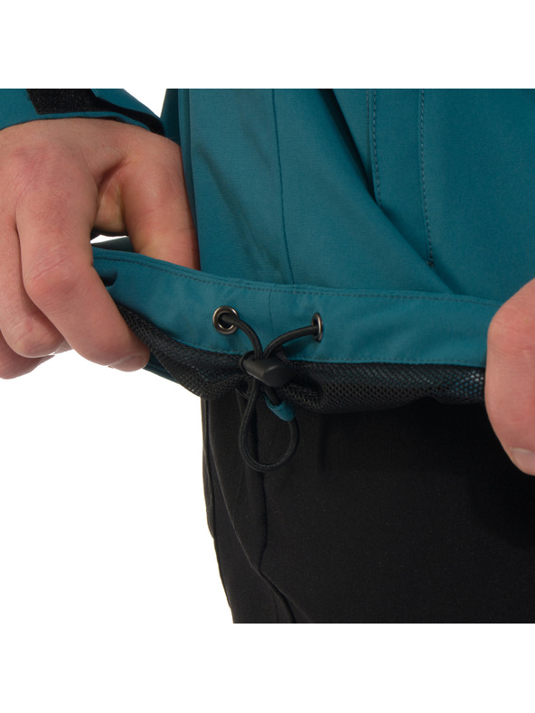 Horsefeathers Pánská bunda Seeker - hydro HORSEFEATHERS