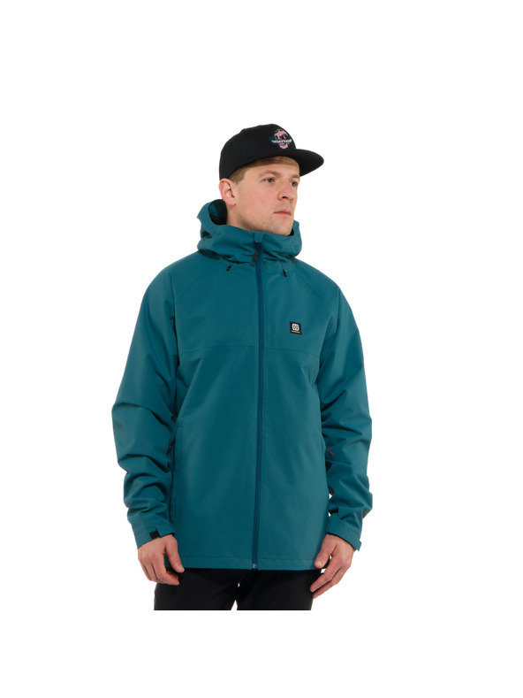 Horsefeathers Pánská bunda Seeker - hydro HORSEFEATHERS