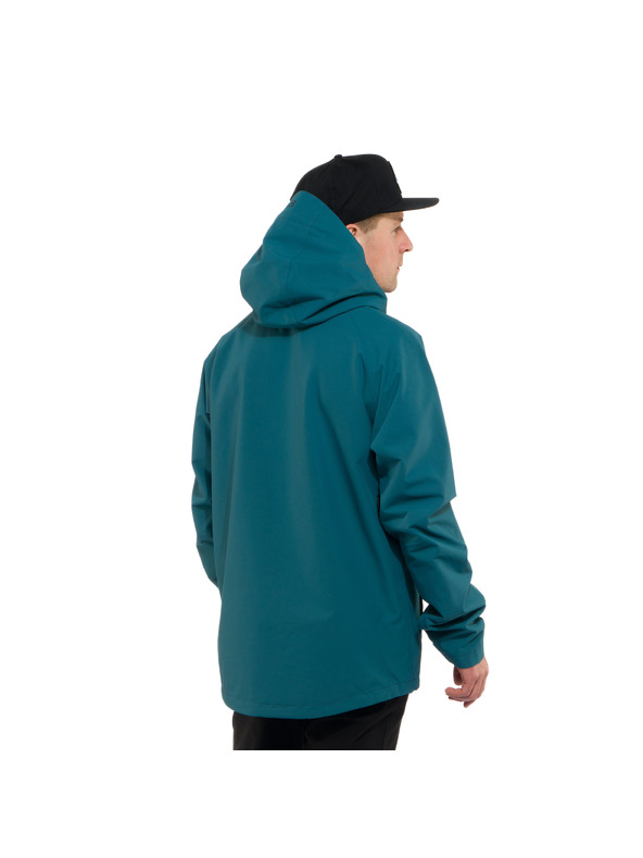 Horsefeathers Pánská bunda Seeker - hydro HORSEFEATHERS