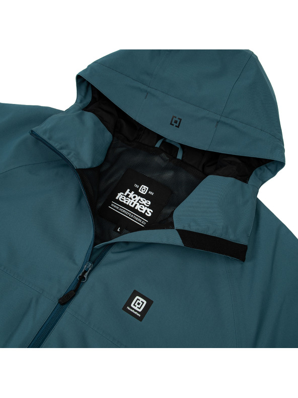 Horsefeathers Pánská bunda Seeker - hydro HORSEFEATHERS