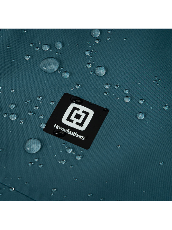 Horsefeathers Pánská bunda Seeker - hydro HORSEFEATHERS