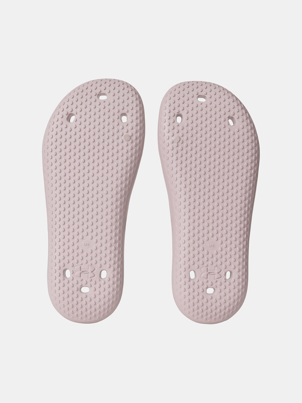 Under Armour Pánské pantofle Under Armour UA M Locker V SL