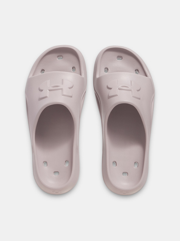 Under Armour Pánské pantofle Under Armour UA M Locker V SL