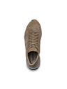 Vasky Botas Nordic Brown - Pánské kožené outdoorové tenisky / botasky hnědé česká výroba ze Zlína