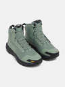 Under Armour Pánské boty Under Armour UA Charged Valsetz Mid