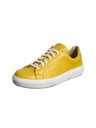 Vasky Pánské kožené tenisky / botasky žluté Vasky Glory Yellow