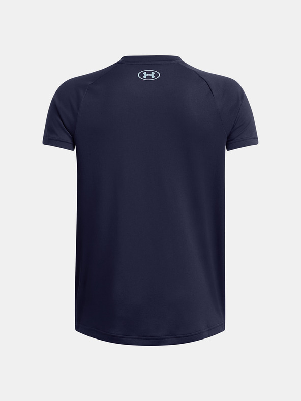 Under Armour Chlapecké tričko Under Armour UA Tech Graphic SS