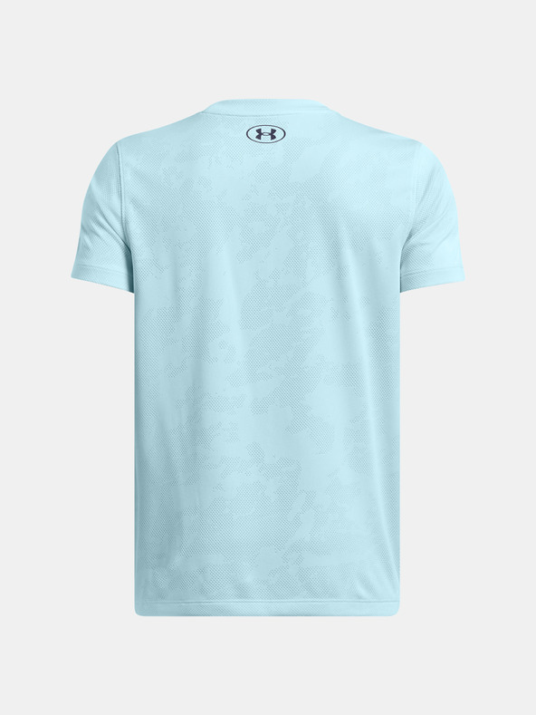Under Armour Chlapecké tričko Under Armour UA Tech Vent Jcqrd SS