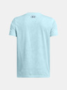 Under Armour Chlapecké tričko Under Armour UA Tech Vent Jcqrd SS