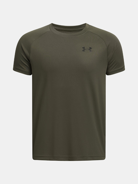 Under Armour Chlapecké tričko Under Armour UA Tech 2.0 SS