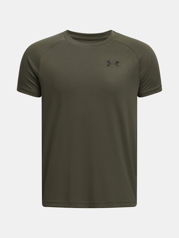 Under Armour Chlapecké tričko Under Armour UA Tech 2.0 SS
