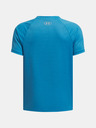 Under Armour Chlapecké tričko Under Armour UA Tech Split Wordmark SS