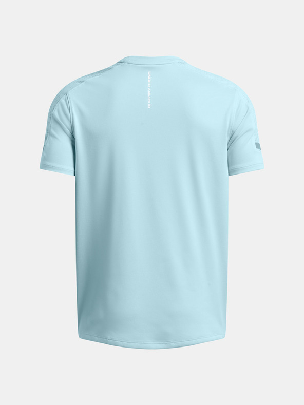 Under Armour Chlapecké tričko Under Armour UA Tech Utility SS