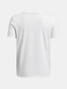 Under Armour Chlapecké tričko Under Armour Curry Logo Tee